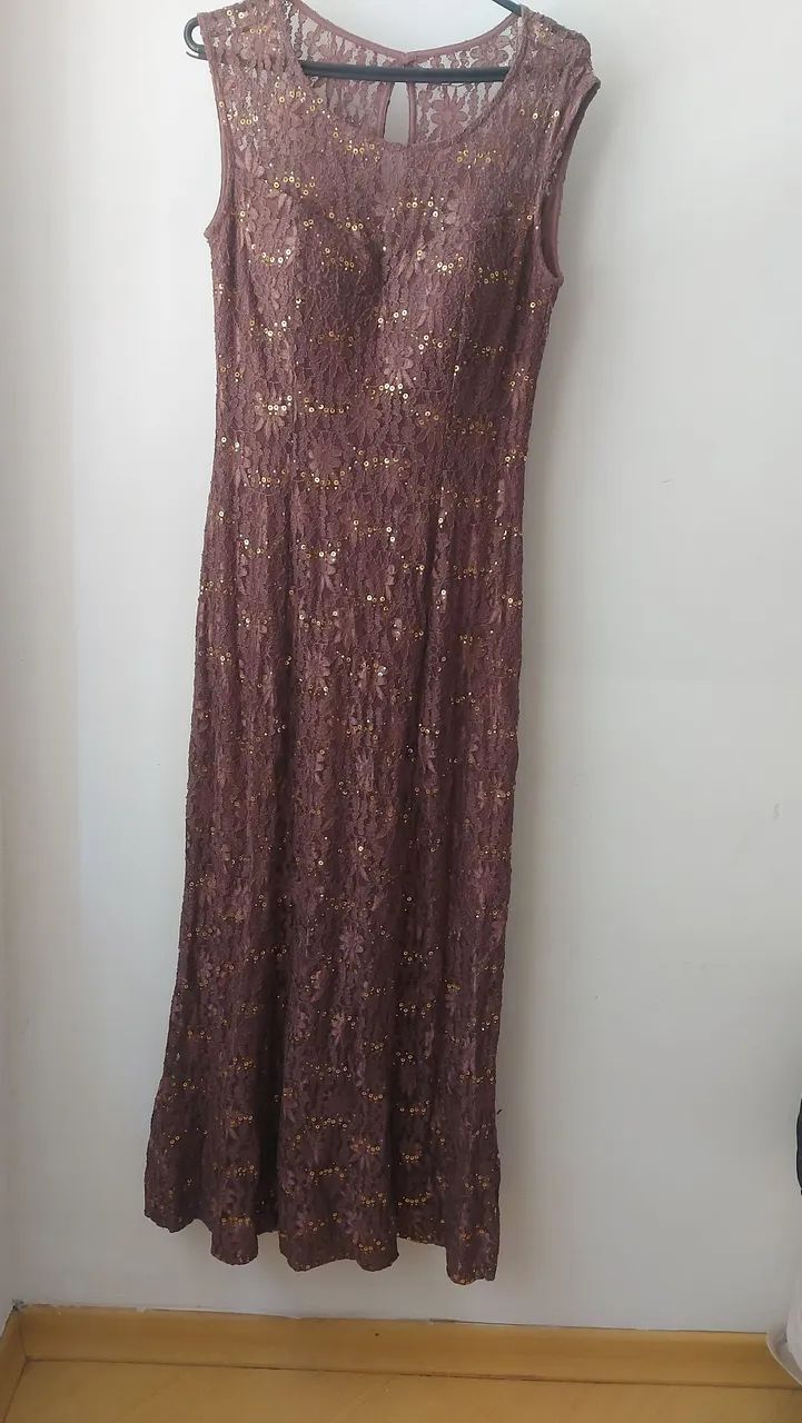 Vestido de festa - Foto 4