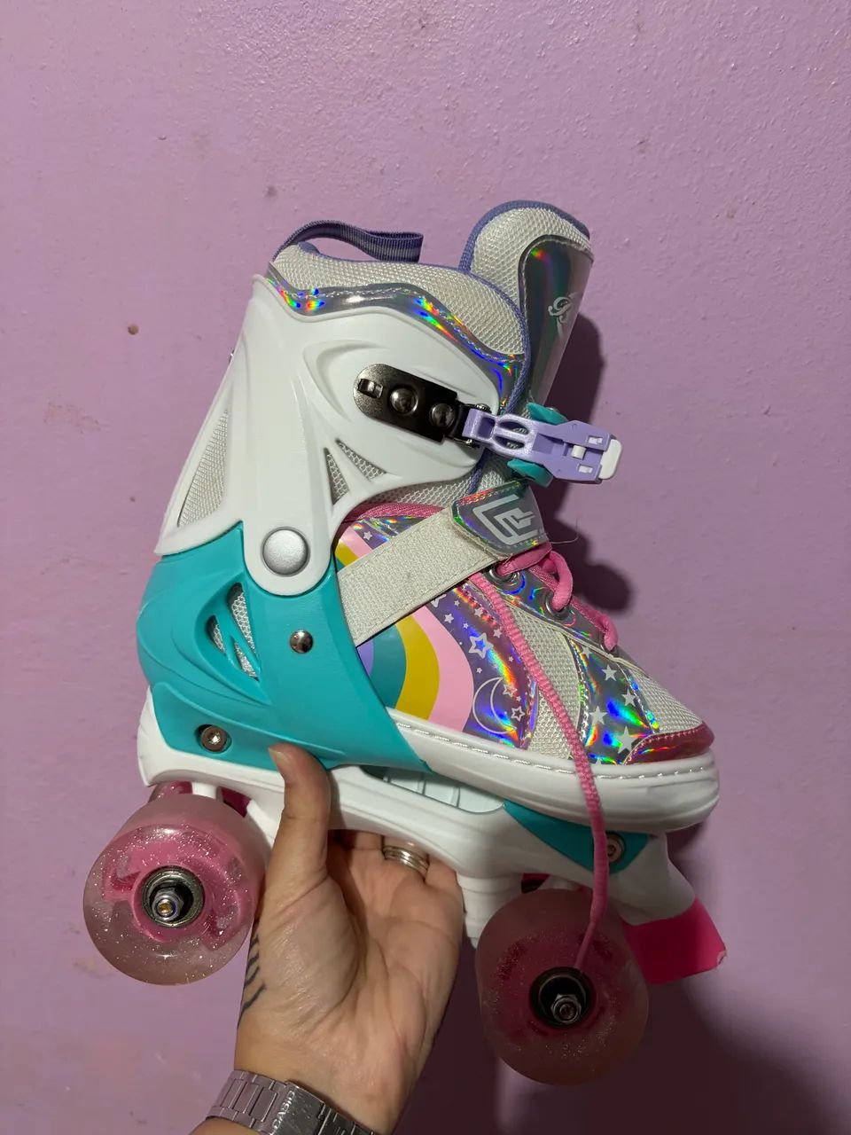 Patins Infantil  - Foto 4