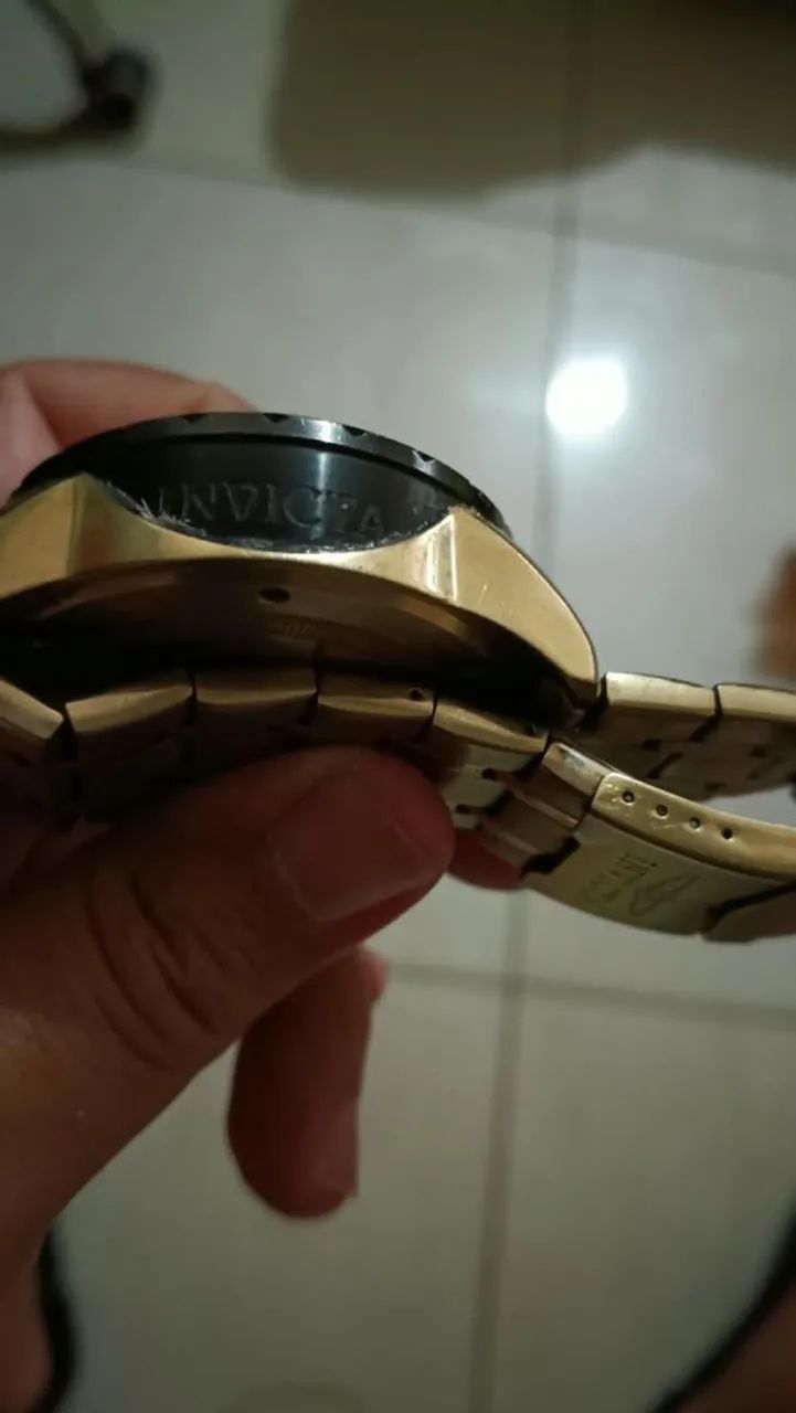 Invicta Aviator  - Foto 2