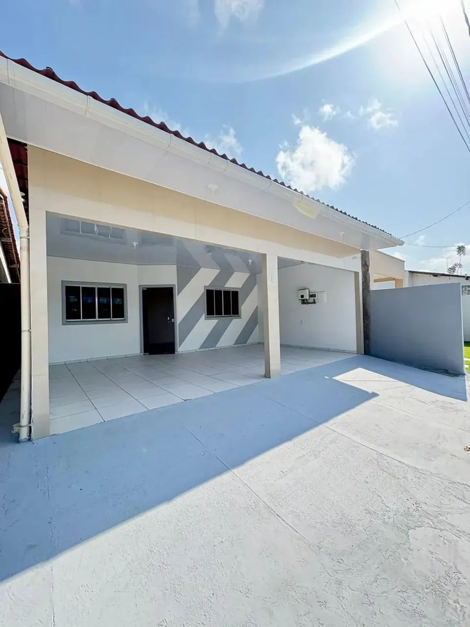 LINDA CASA EM MARITUBA - Foto 10