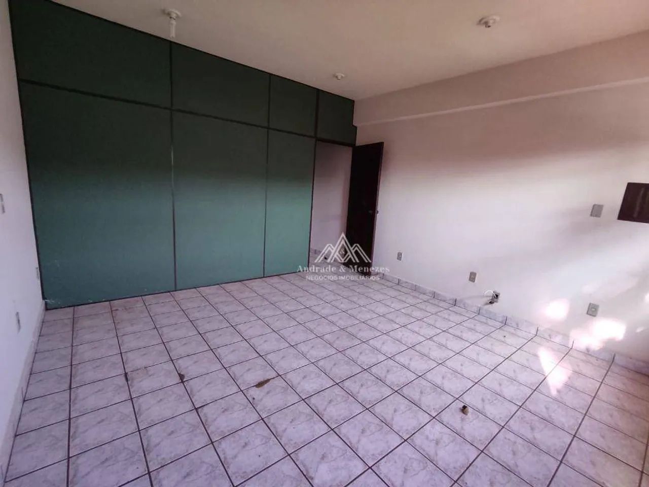 Sala para alugar, 32 m² por R$ 845,00/mês - Nova Ribeirânia - Ribeirão Preto/SP - Foto 2