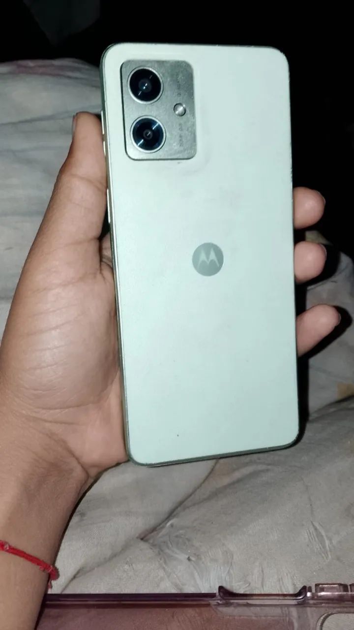 Celular moto g 54  - Foto 3
