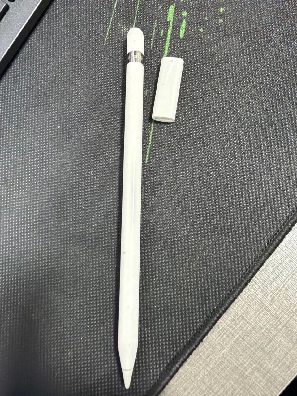 Caneta Apple Pencil Original com caixa