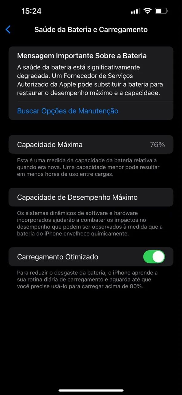 iPhone 13 Pro Max 128gb - Foto 4