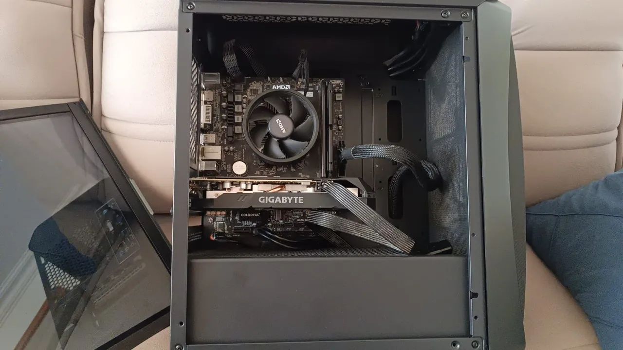 PC GAMER - Foto 4