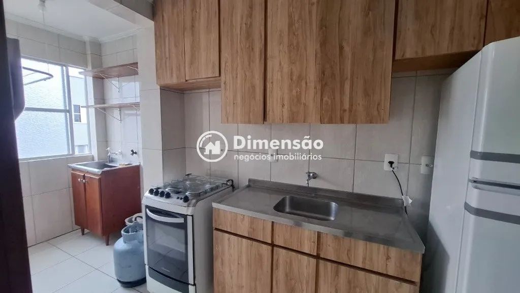 APARTAMENTO COM 3 DORMITÓRIOS EM COQUEIROS - Foto 4