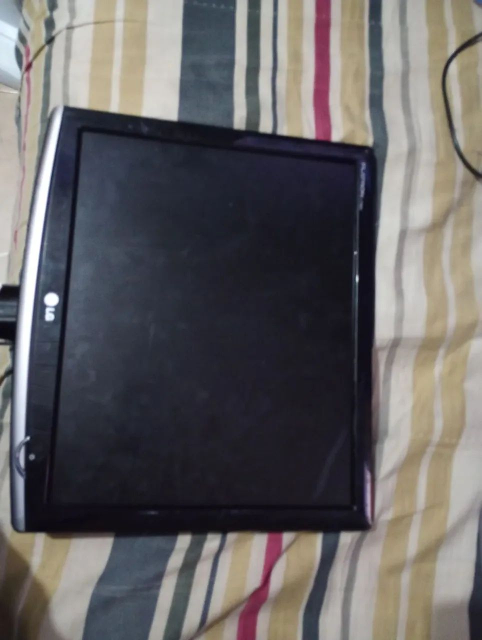 Monitor LG Flatron L1755S  - Foto 3