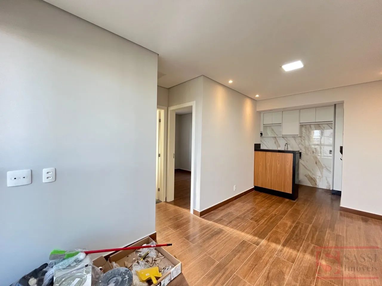 Apartamento em VALE DAS ESMERALDAS