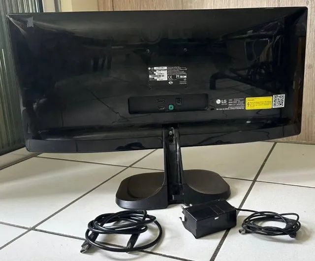 Monitor LG Ultrawide IPS 29pol" 75Hz - Foto 3