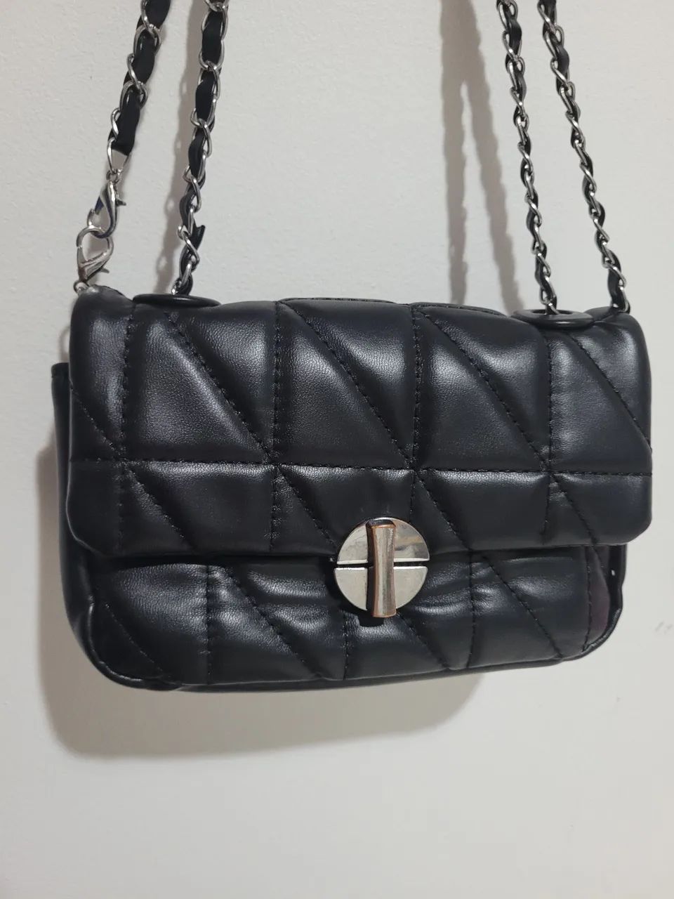 Bolsa matelassê  - Foto 2