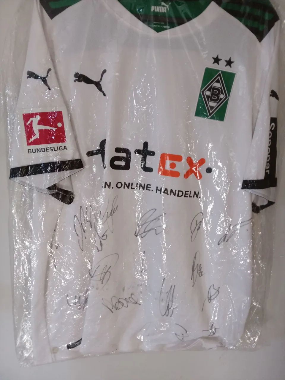 Camisa