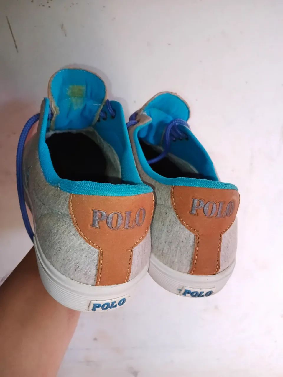 Tenis masculino  - Foto 2