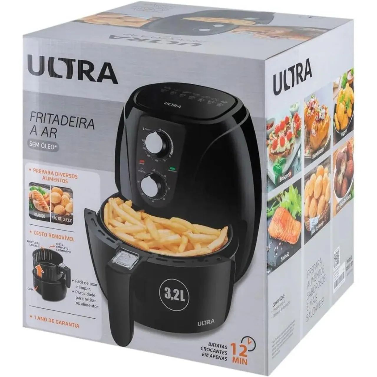 Airfryer!!! - Foto 4