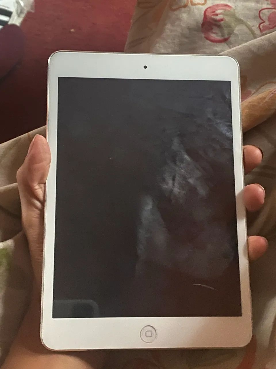 Vendo ou troco iPad  - Foto 2