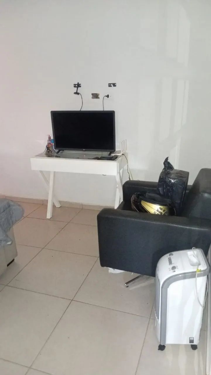 Casa a venda no oiti 3 - Foto 3