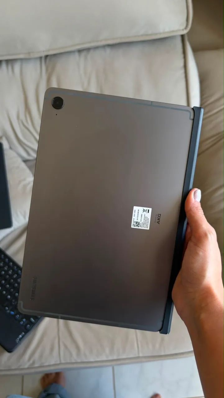 TABLET S9 Fe  - Foto 2