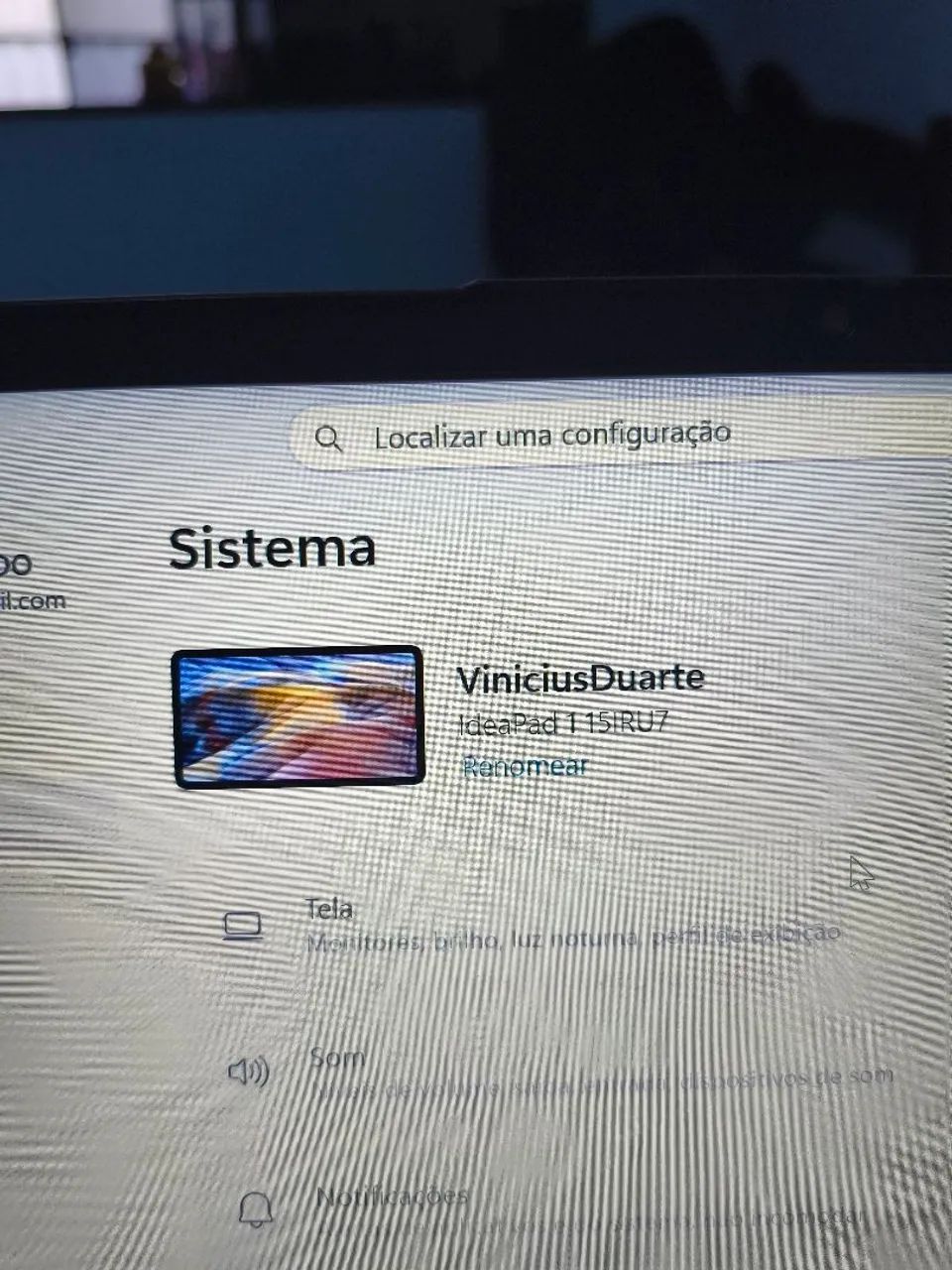 Notebook ideapad1 - Foto 4
