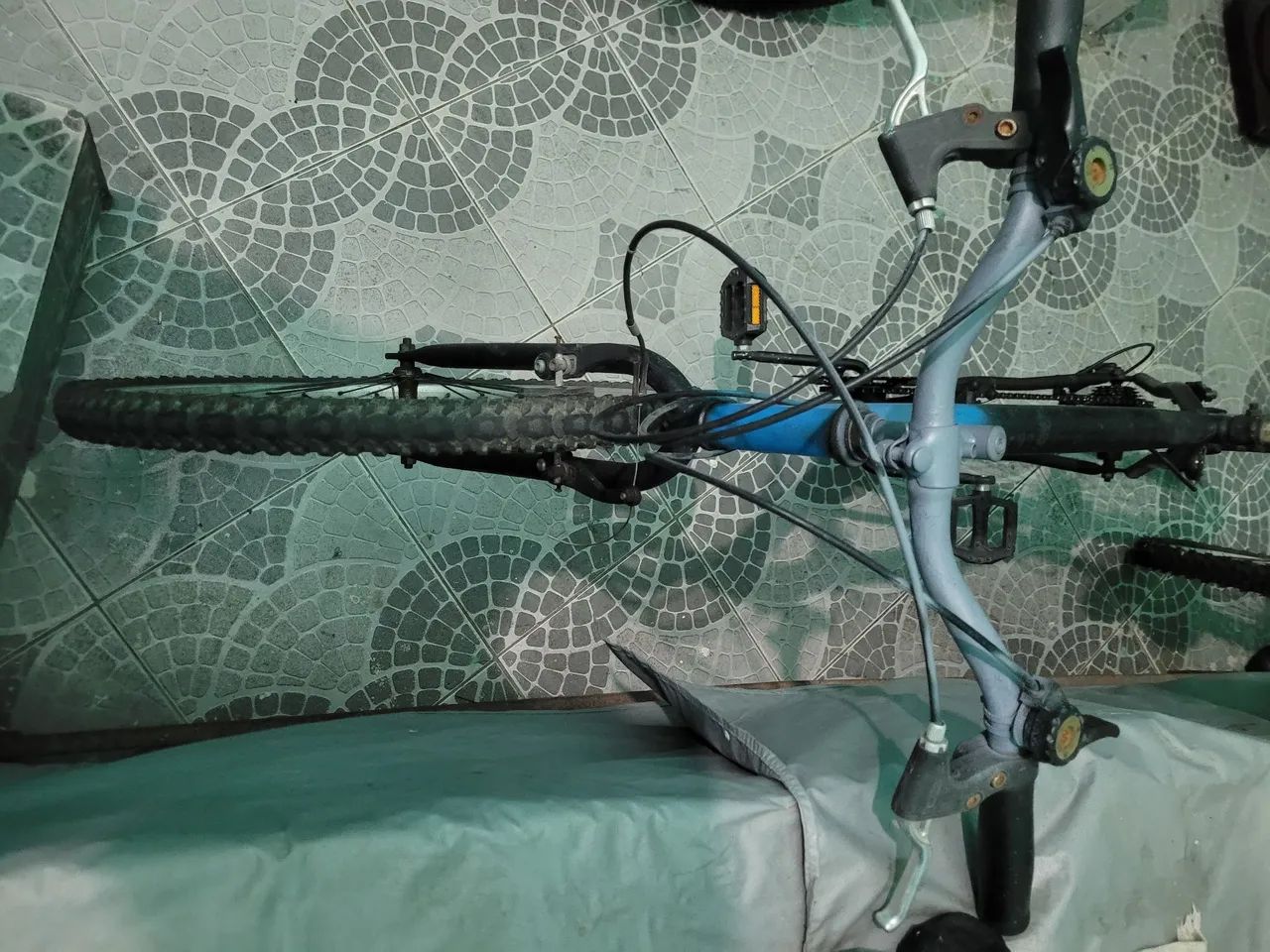 Bicicleta  - Foto 2