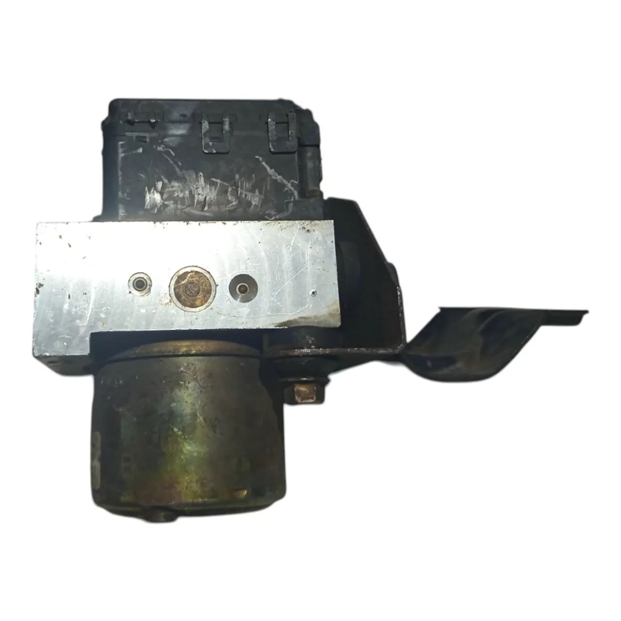 Módulo Freio Abs Mitsubishi Space Wagon 1992 1993-2003 - Foto 3