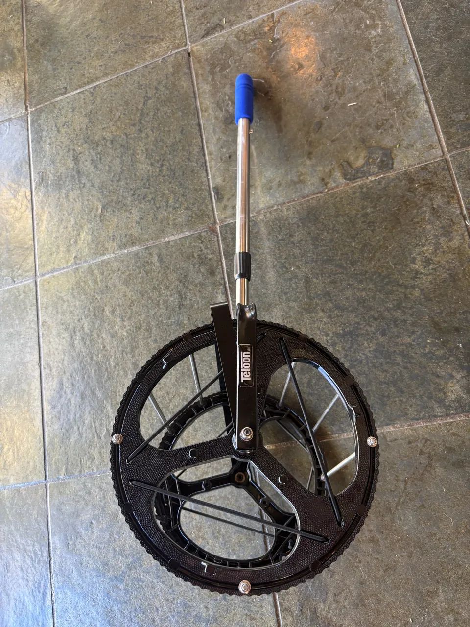 Pegador de bola de tenis Teloon