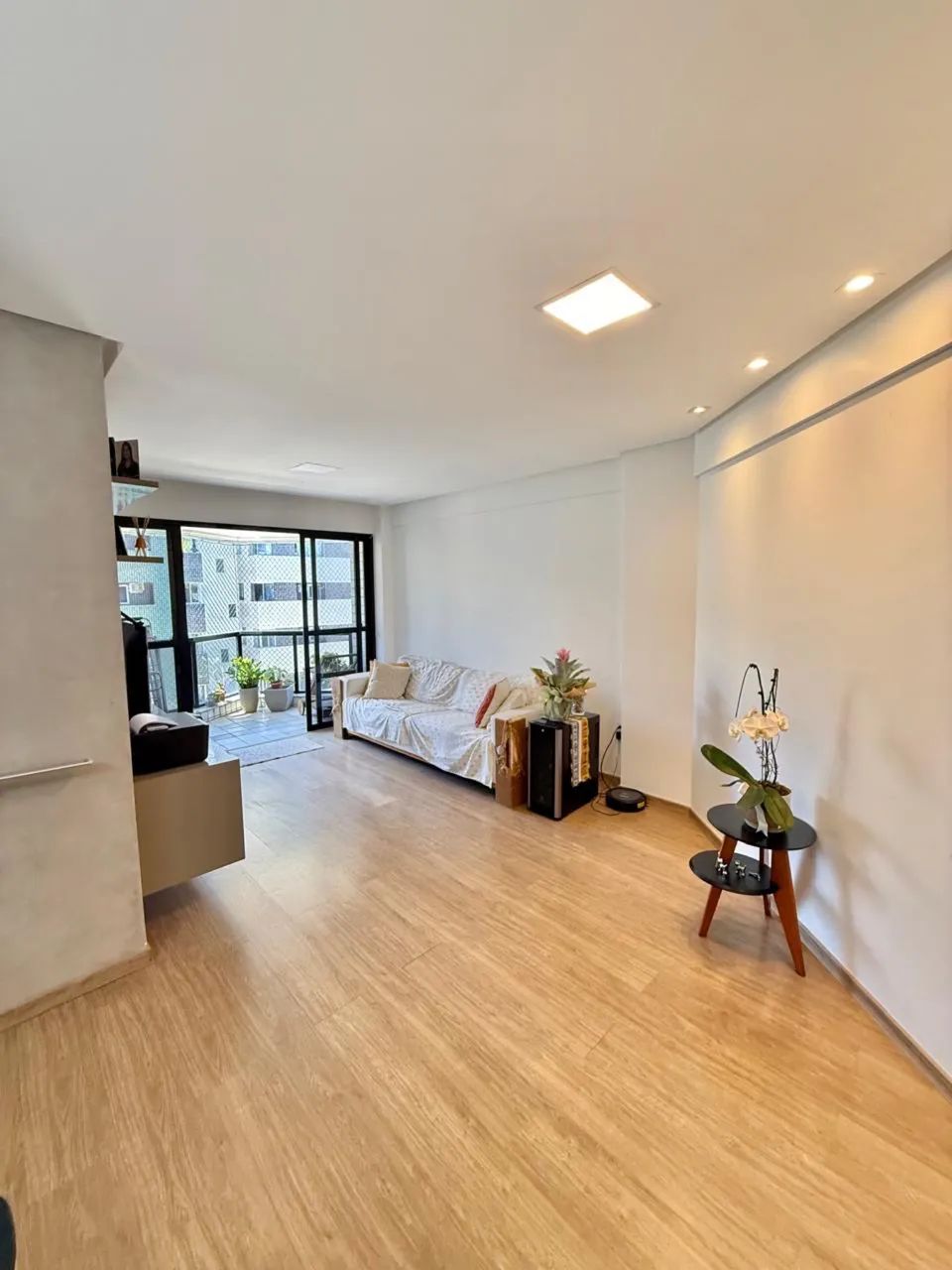 Vendo amplo Apto no Vera Arruda- Jatiúca  - Foto 4