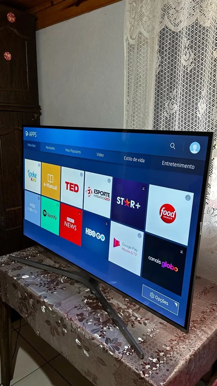 Tv Samsung  - Foto 3