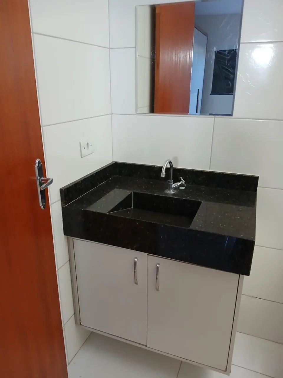 ALUGUEL CASA NOVA LIMA - Foto 3