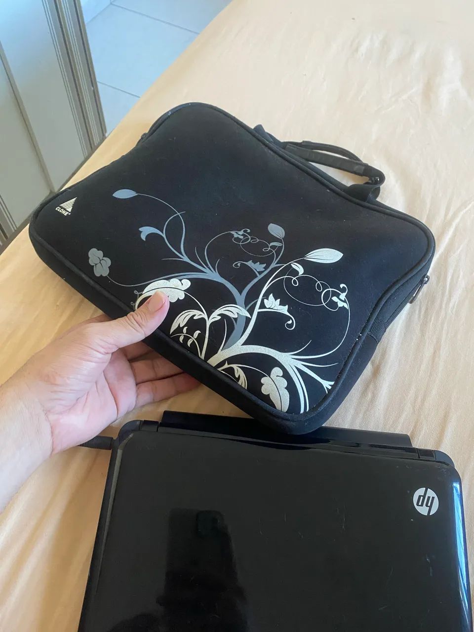 Notbook HP mini - Foto 4
