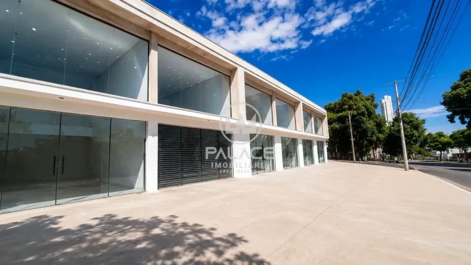 SALA PARA LOCAÇÃO / VILA REZENDE / MEZANINO / BANHEIRO - Foto 3
