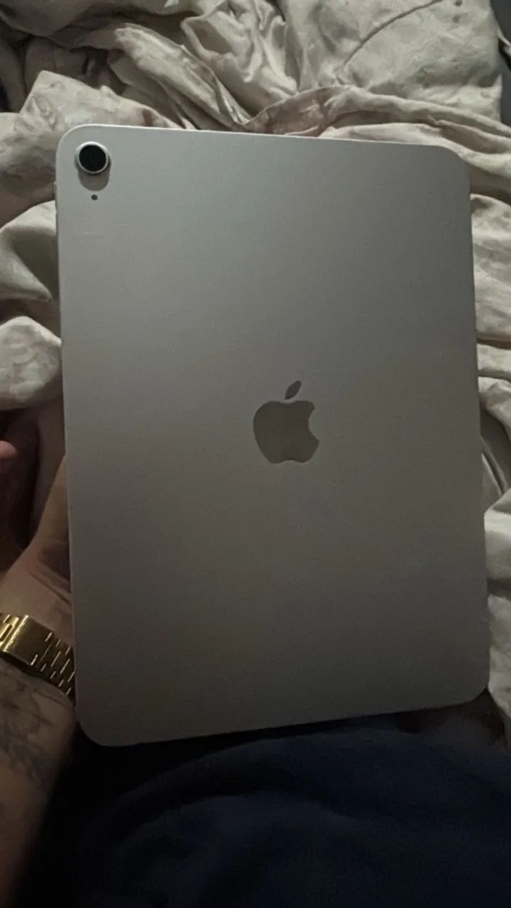 iPad A16 128gb