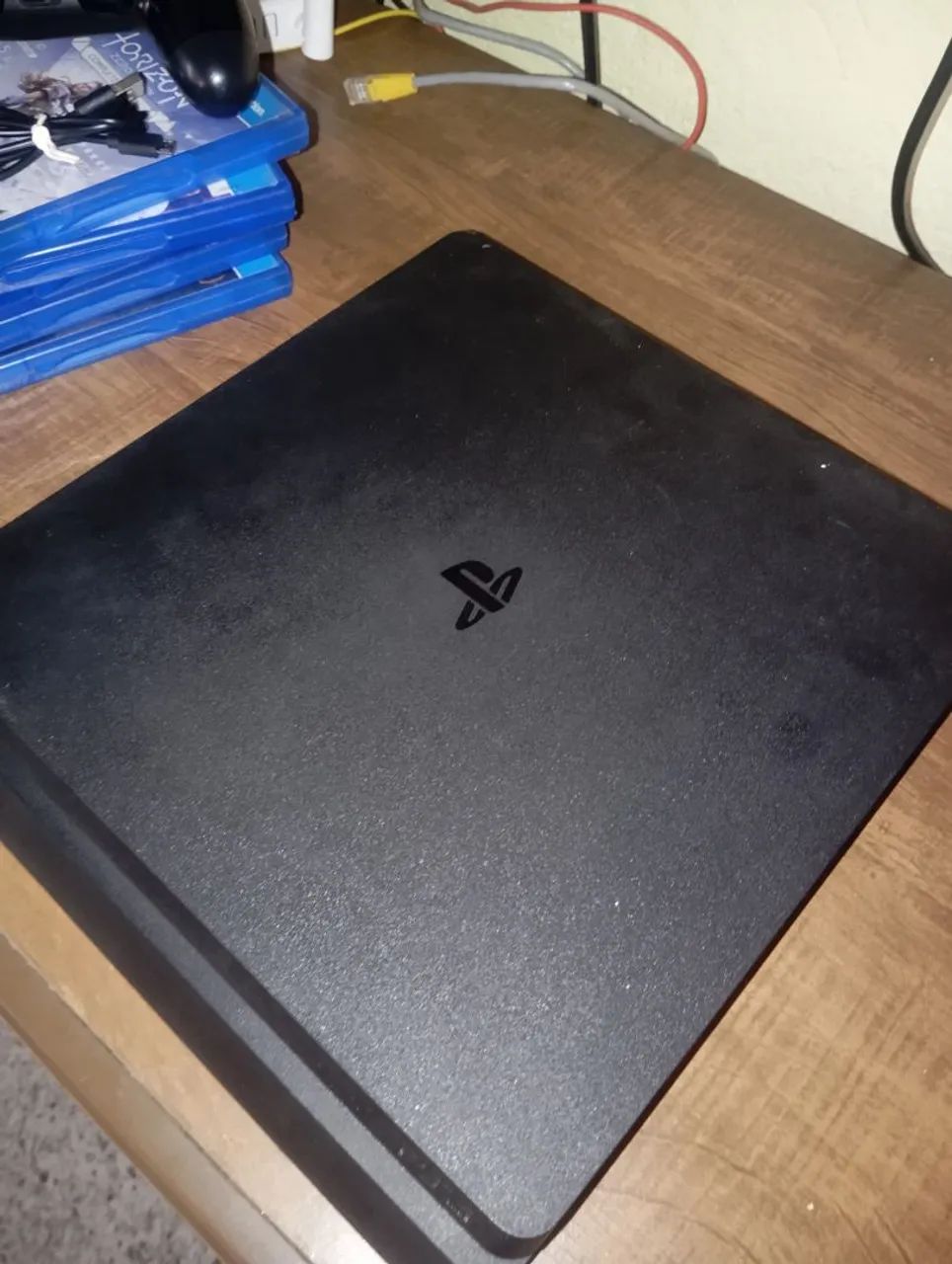 Playstation 4 slin - Foto 2