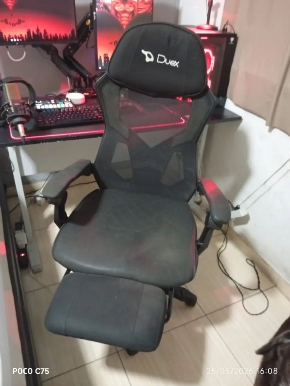 pc gamer ryzen 7 8700g - Foto 2
