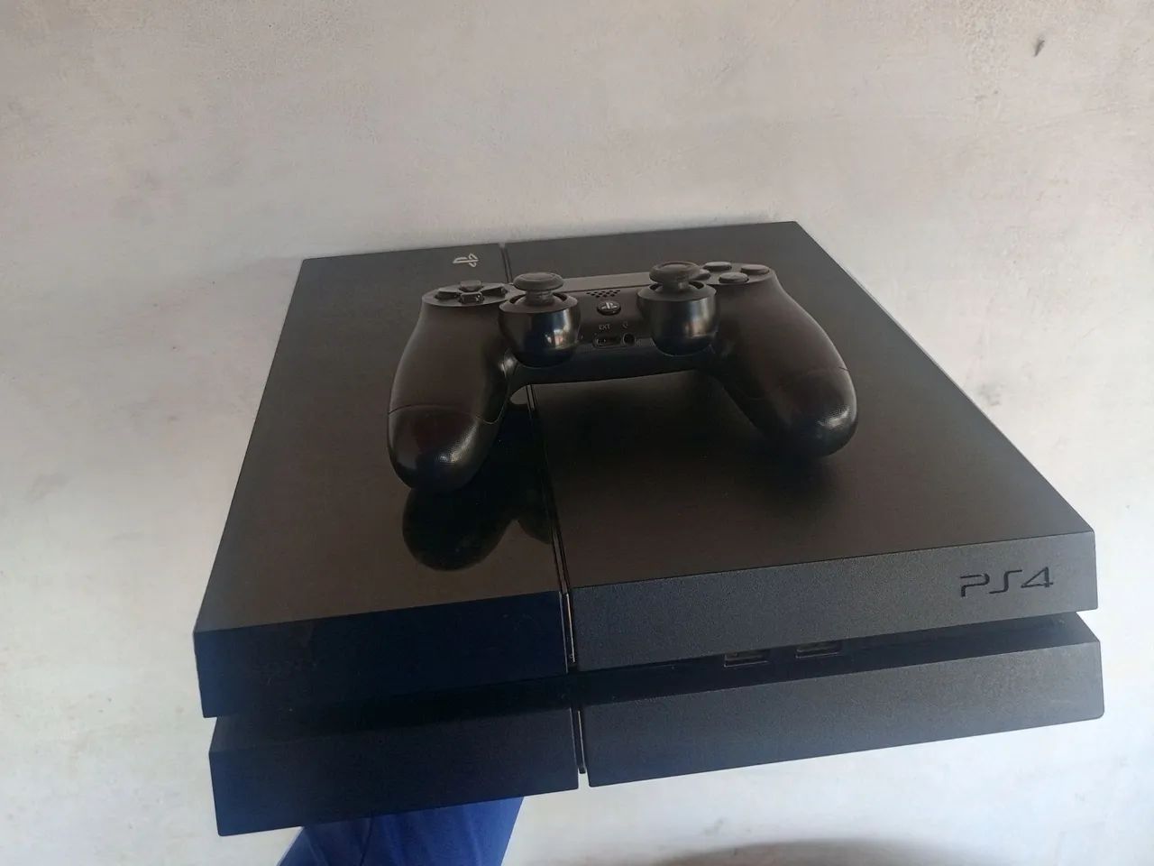 PS4 FAT - Foto 2