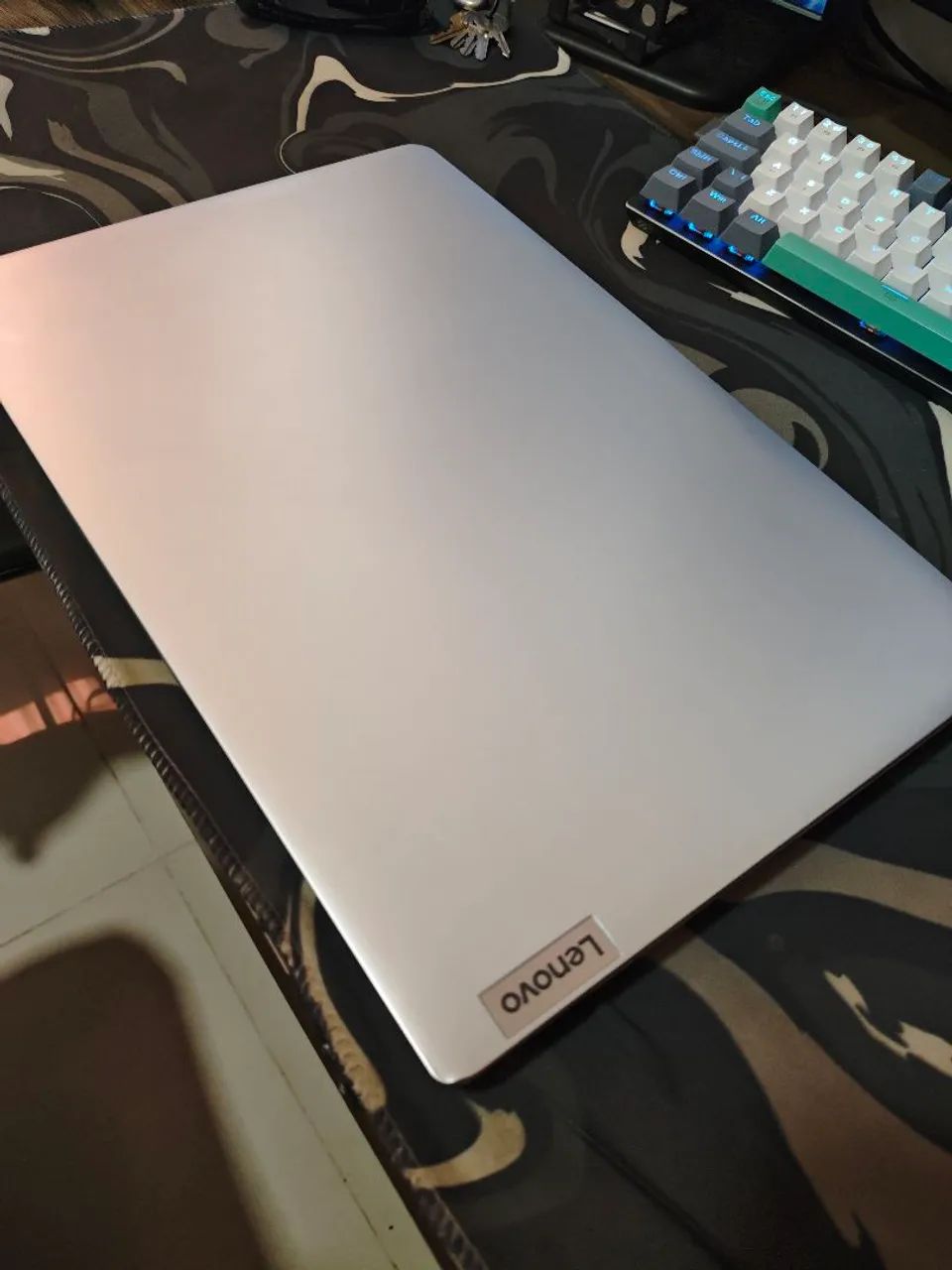 Notebook Lenovo IdeaPad - 2 Meses de uso - Foto 4