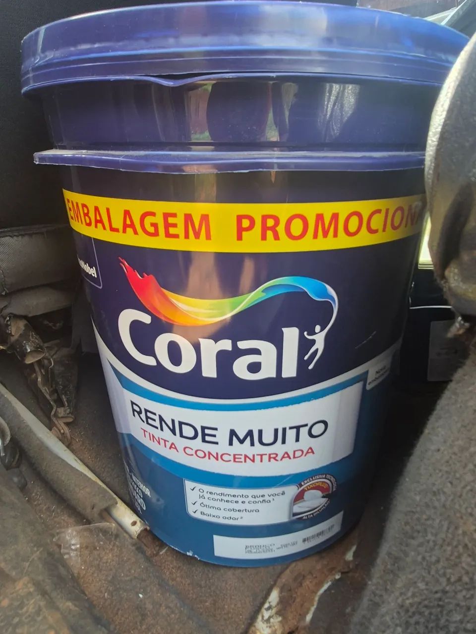 Paint