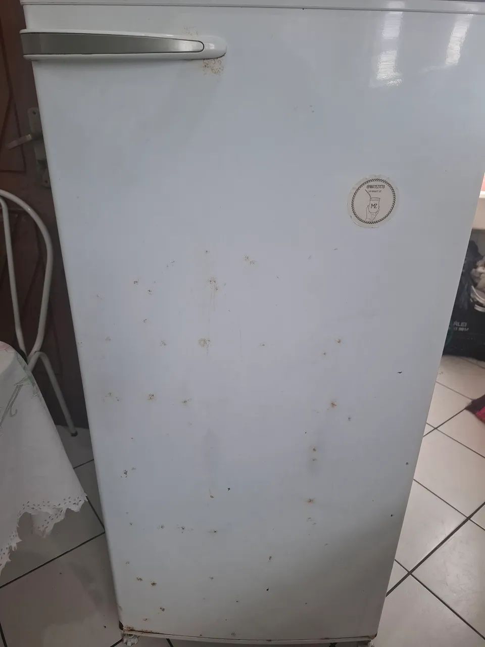 Geladeira - Foto 4