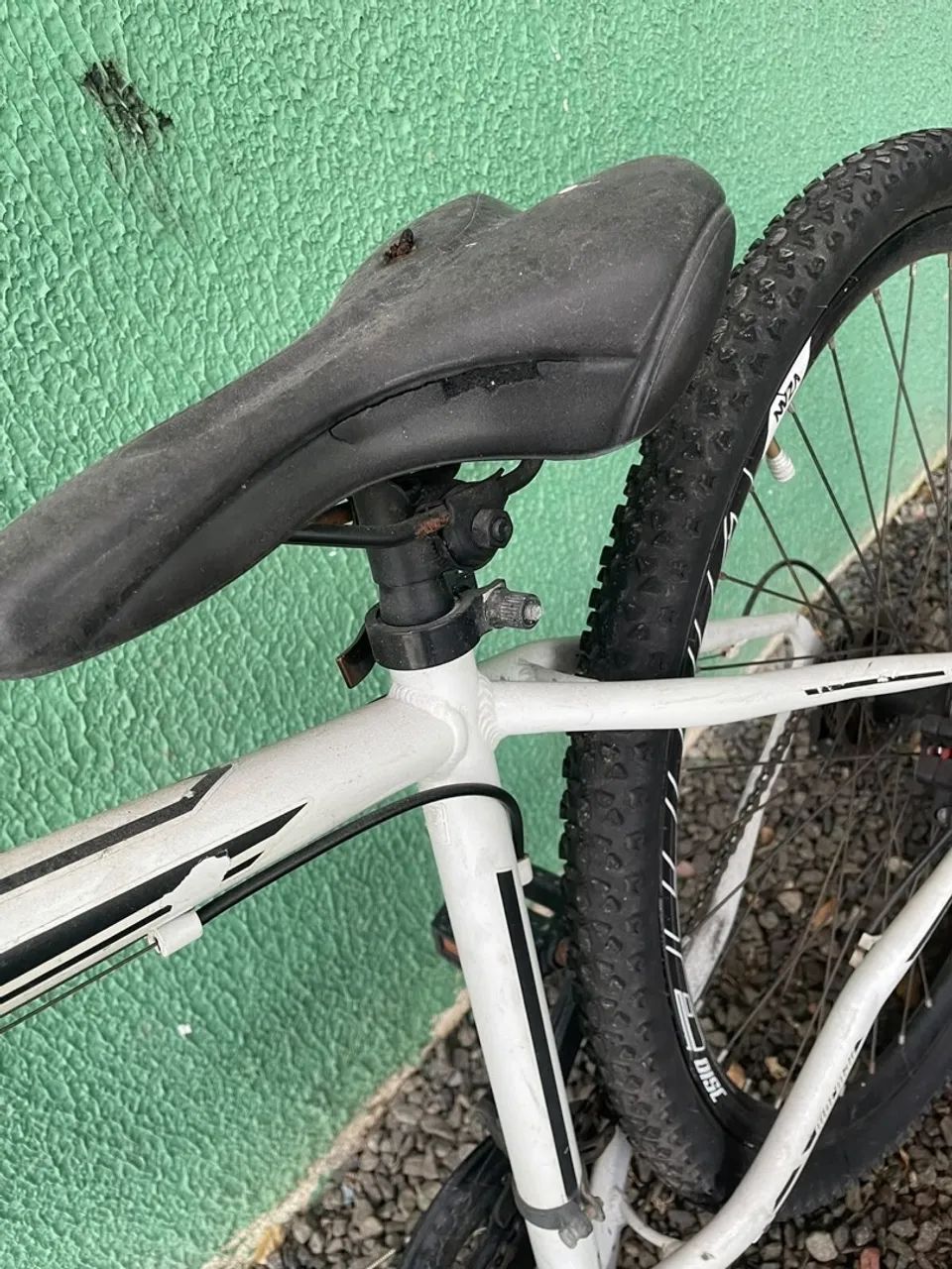 Bicicleta Mormaii - Foto 4