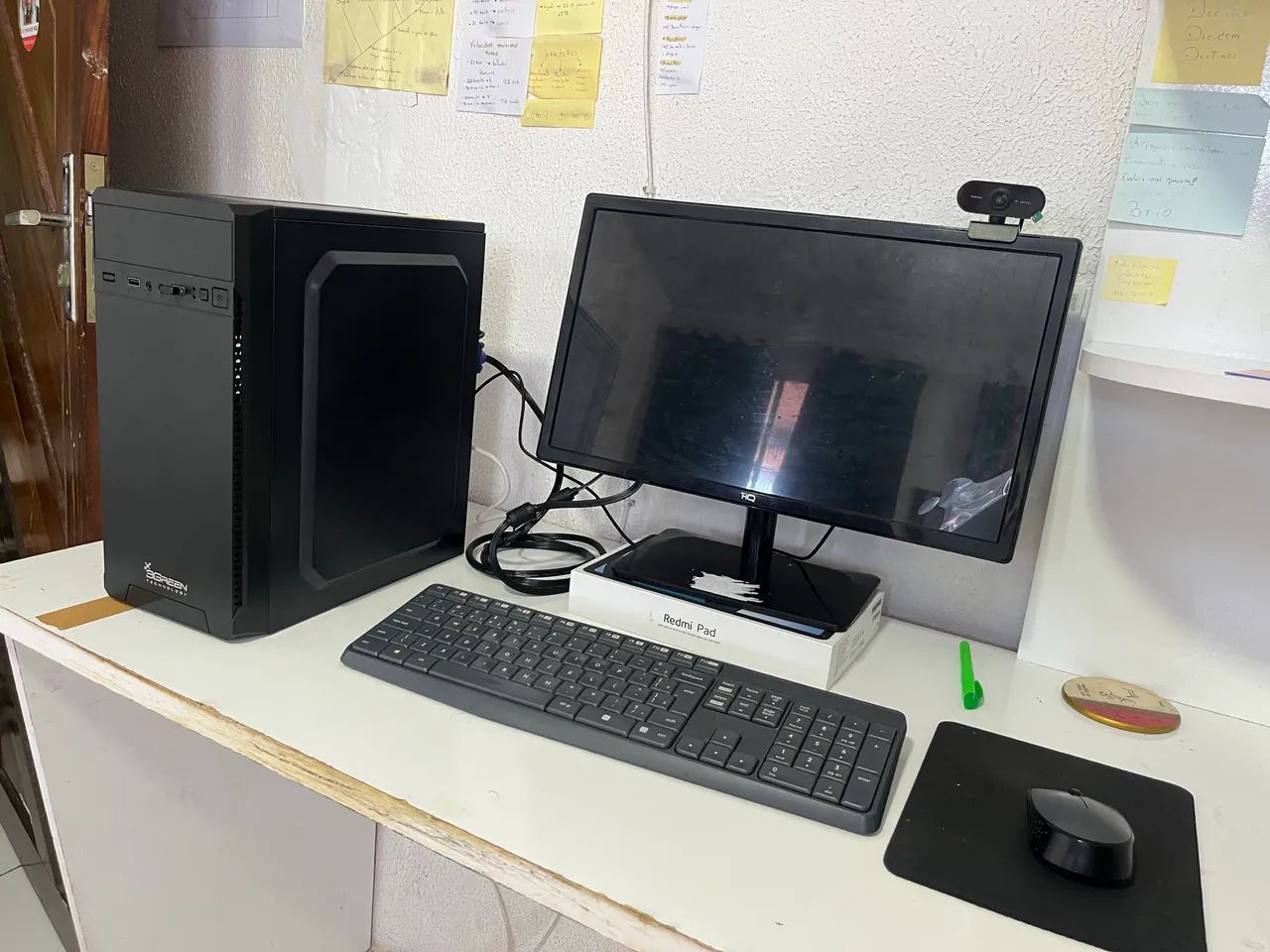 Computador completo  - Foto 2