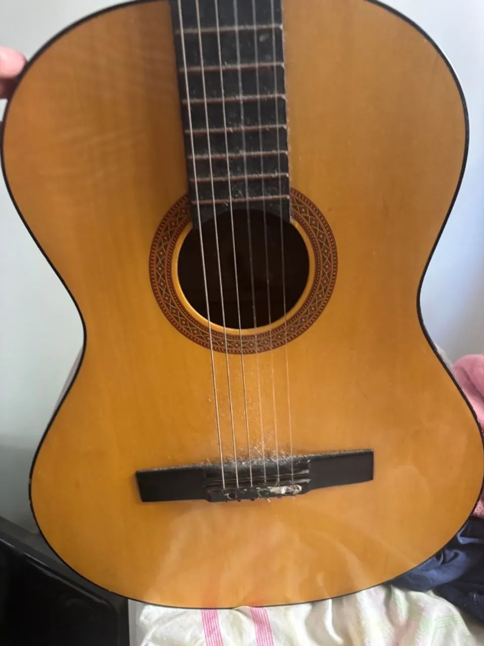 Violão 