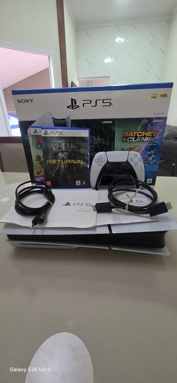 PlayStation 5