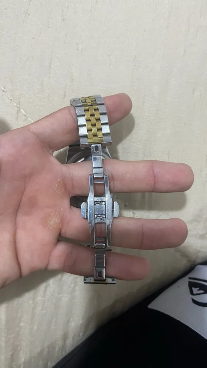 Relogio rolex - Foto 3