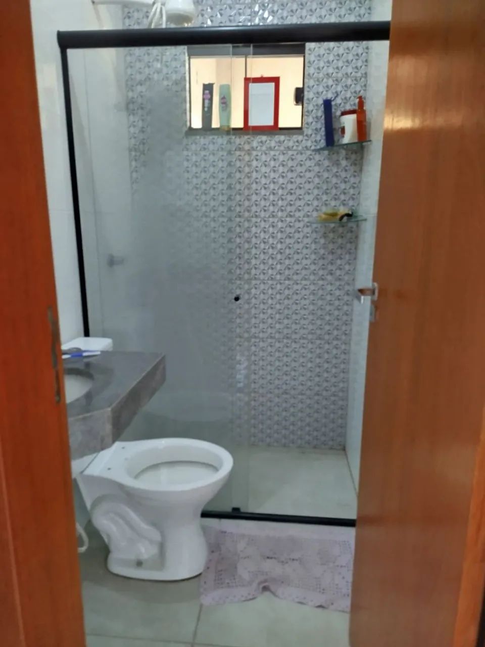 Chácara 3.000 M2, Casa, Rio Sozinha, Fazenda Bonsucesso, Formada, Senador Canedo - Foto 11