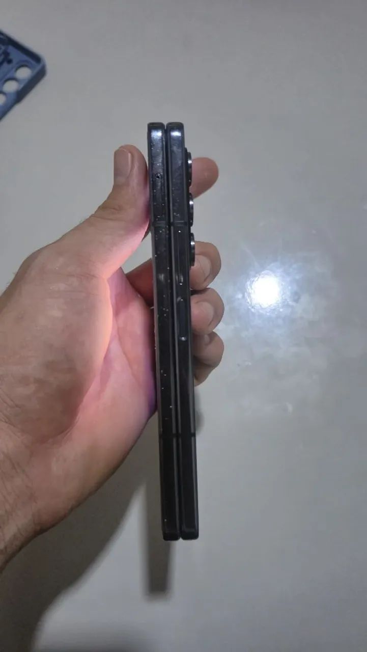SANSUNG GALAXY Z FOLD5/fold 5 - Foto 4