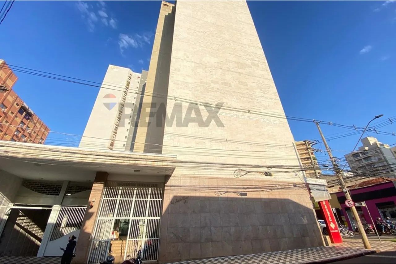 Sala Comercial à Venda no Edifício Monte Líbano | 48,16 m² | Centro de Ribeirão Preto - Foto 2