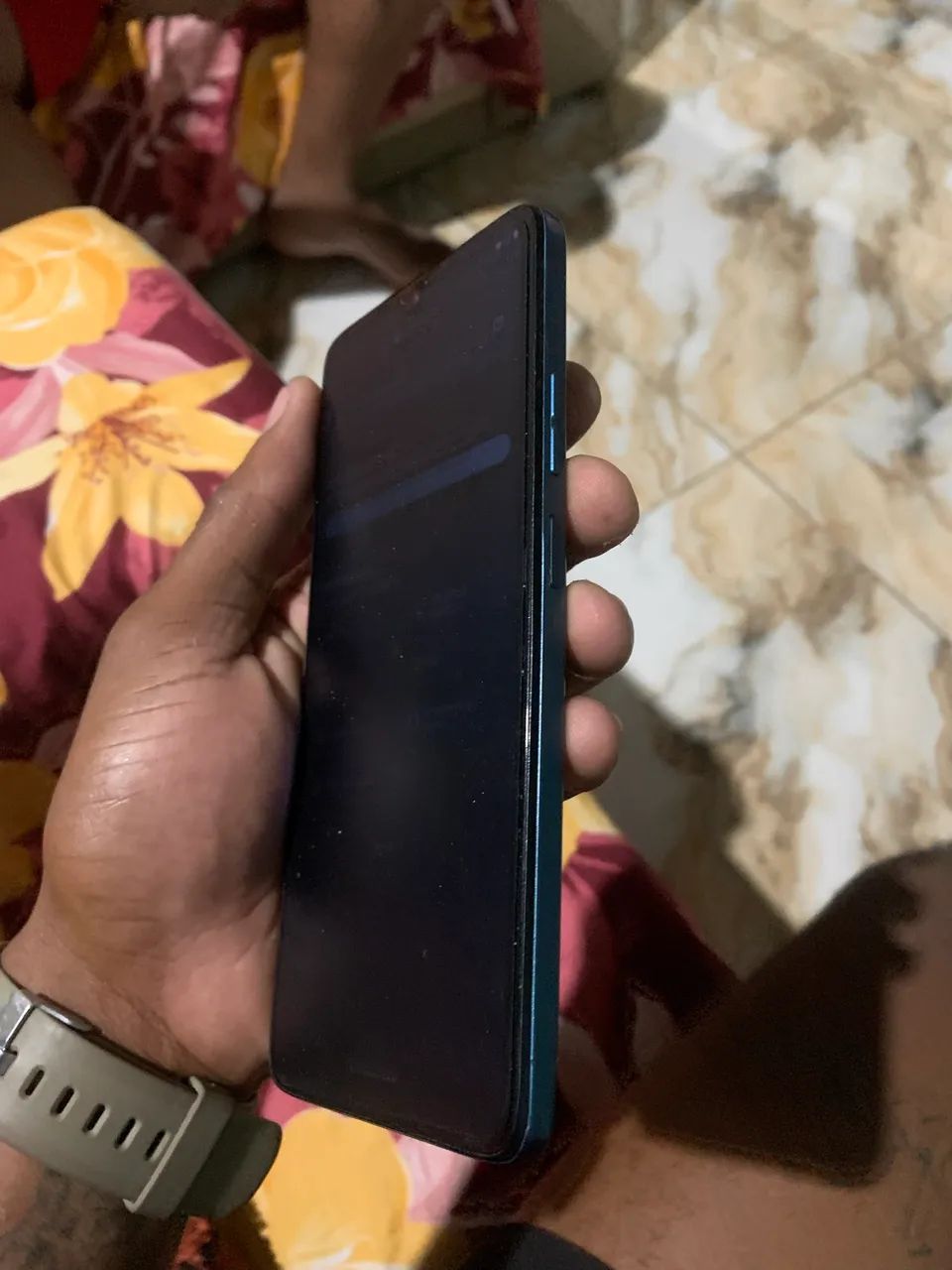 MOTO G06 - Foto 5