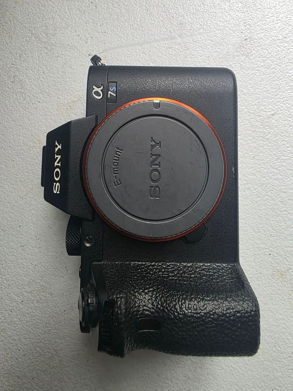 Camera sony 7sii 4k - Foto 3