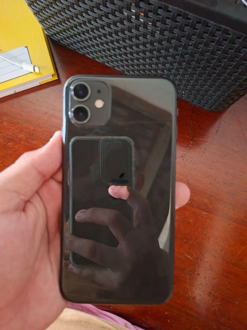 VENDE- SE IPHONE - Foto 2