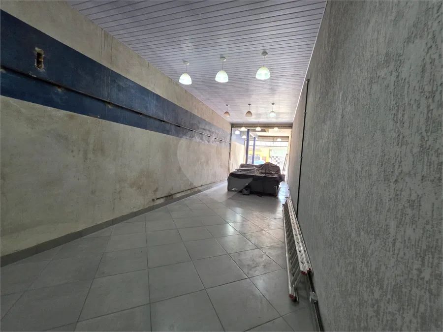 Salão Comercial para locação em Vila jaguara - SP - Foto 2