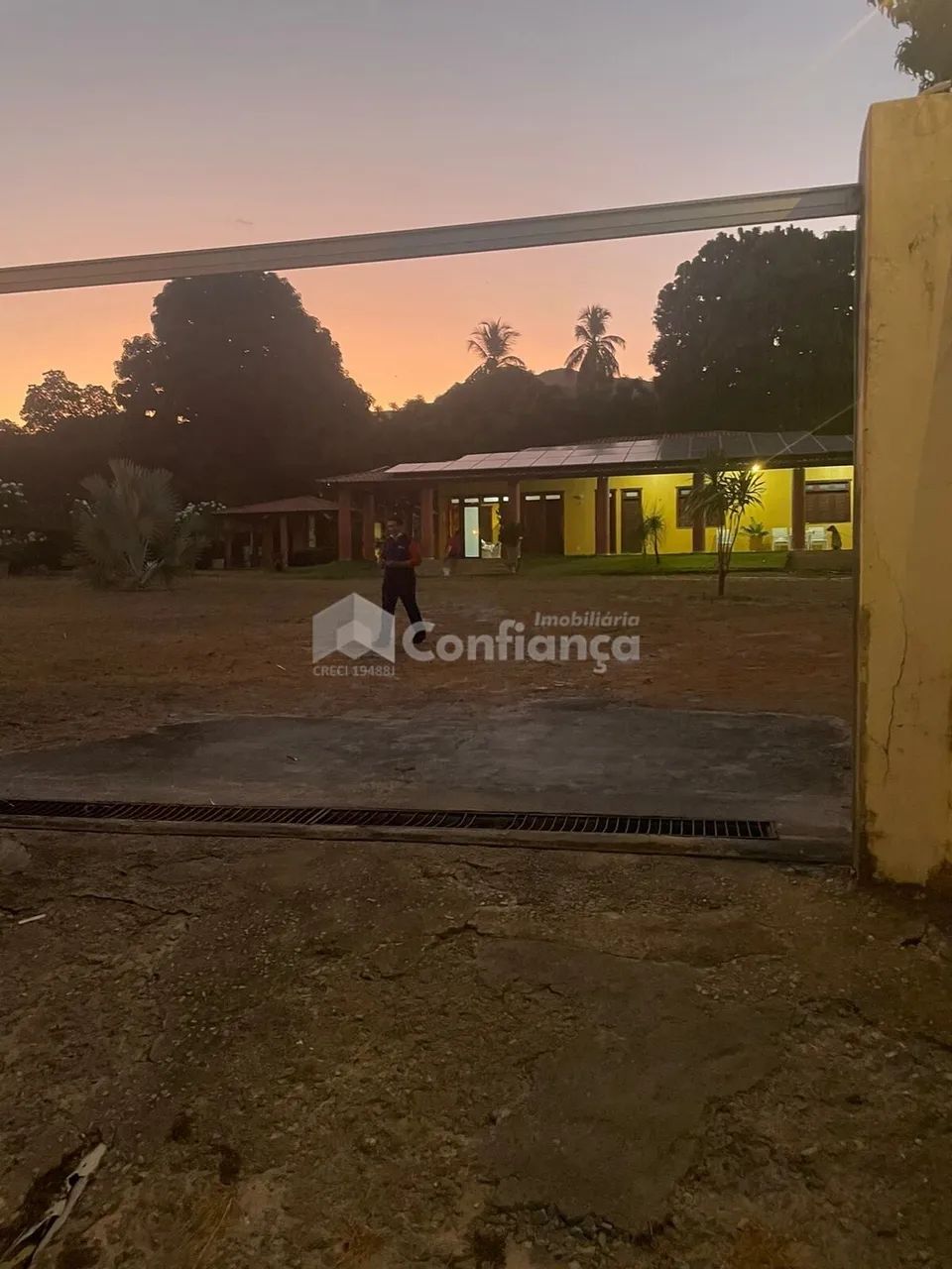 Sitio à Venda em Caucaia no Coité Pedreiras - Foto 2