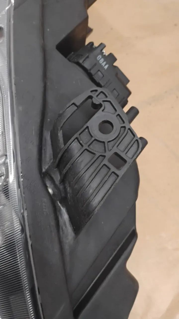 FAROL LED CIVIC TOURING USADO  - Foto 4